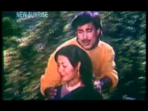 Nepali movie song - Yati dherai maya 'Kanyadan'