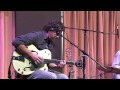 Jason Spooner - Color of Rain (Bing Lounge)