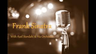 Frank Sinatra - The Birth Of The Blues