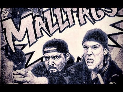 Listen To - Muahl Retz 1995 Commentary