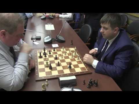 2015-12-02 ??? - Smetana. Duma - Sberbank Chess Blitz 10x10 match