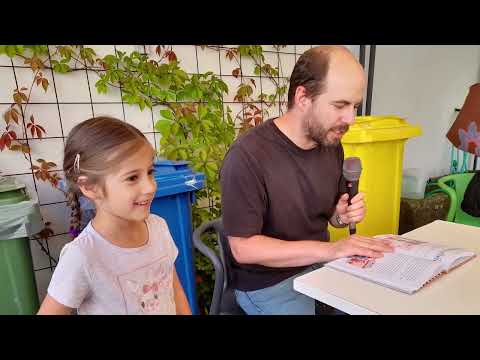 Pečte s námi pohádkovou knihu Sofinka a kouzelná cukrárna 2