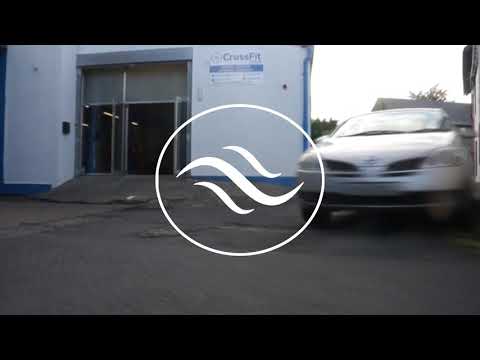 CrossFit Leixlip video.