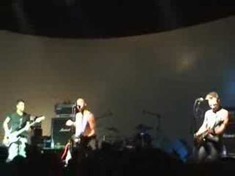 Pornoriviste - L'uomo del lunedì @ Festa Rugby Parabiago