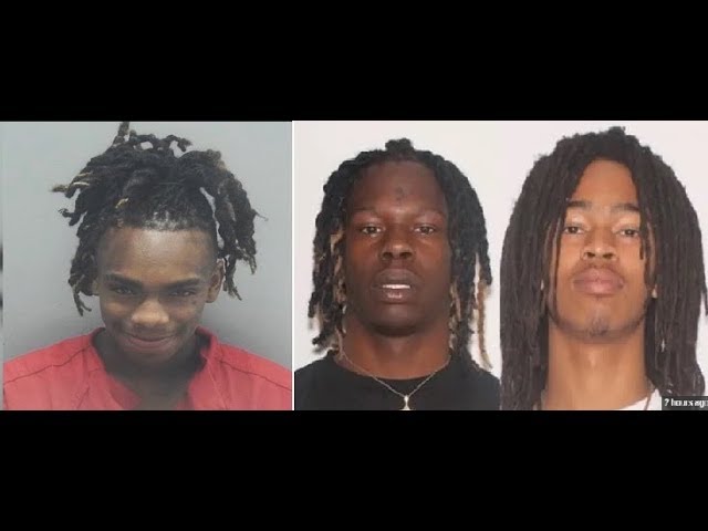 Why did YNW Melly go to jail? Rapper's manager opens up on his possible ...