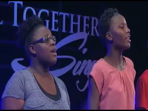 Bellefield High School - Pop Medley - ATS - October 29 2017