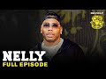 Nelly On KRS One Beef Iconic Band Aid Super Bowl Nipplegate Industry Drama More Drink Champs