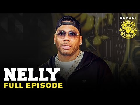 Nelly Makes Bold Claim About Diddy & JD's Proposed Verzuz Nelly Makes Bold Claim About Diddy & JD's Proposed Verzuz