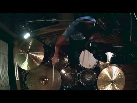 Mapex Saturn IV 'Producer Session' with Charlie Kenny
