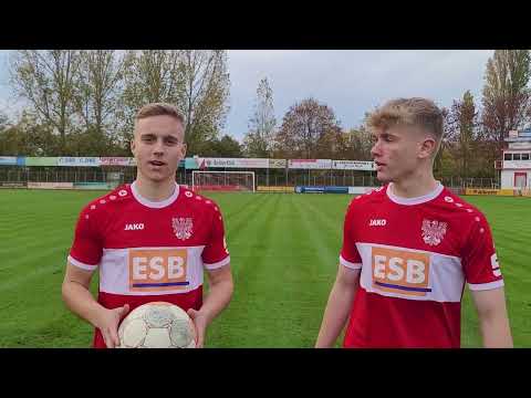 A Junioren BSC Süd 05