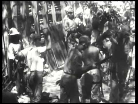 Bataan Death March
