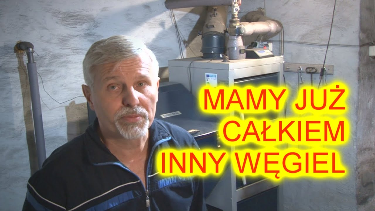 UWAGA na EKOGROSZEK ! Dzieje się coś niedobrego... Nowe zagrożenie