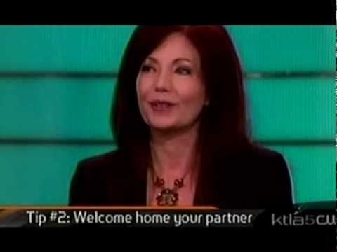 Dr. Sheri Meyers | Marriage and Family Therapist