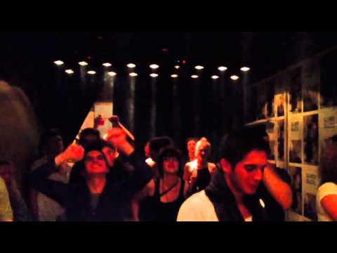 Balztanz | Bar25 Labelnight