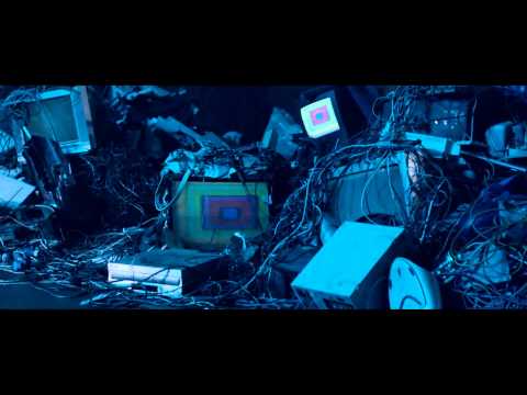 Fenech-Soler - Stop and Stare (Official Video HD)