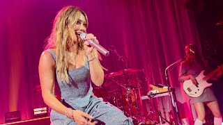 Hilary Duff: My Kind [Live 4K] (London, United Kingdom - January 19, 2026)