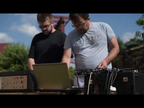 Sarmacja / Estrada i Studio