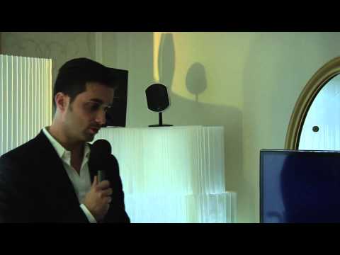 Focal Dimension (CES 2014)