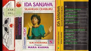 Download lagu 002. Ida Sanjaya - Silahkan Cemburu mp3