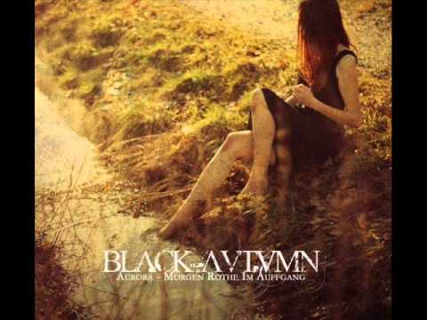 Black Autumn - Aurora