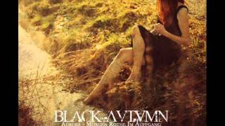 Black Autumn - Aurora