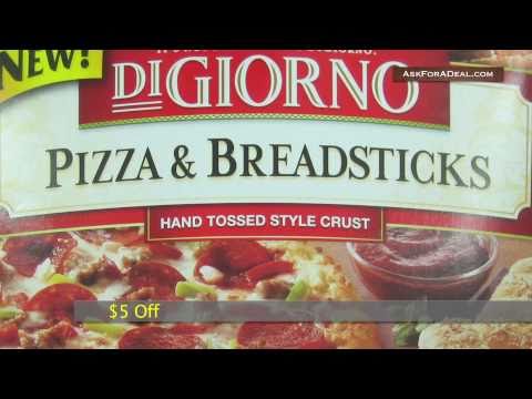 Digiorno Coupons
