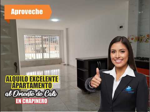 Apartamentos, Alquiler, Chapinero - $1.100.000