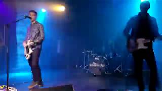 The Sherlocks: &quot;Chasing Shadows&quot; 14 May 2018 Toronto