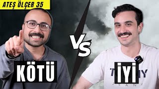 Sovyetlerin Dağılması İyi Mi Oldu?  | Ateş Ölçer 35Was the Dissolution of the Soviets a Good Thing?  |  Thermometer 35