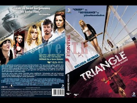 Şeytan Üçgeni 2009 (Triangle) Korku Gerilim Film Fragmanı