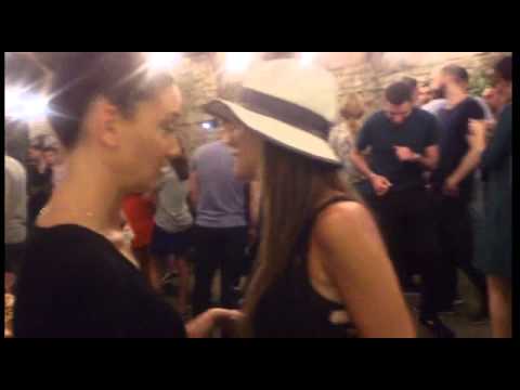 Factory 27 ! The opening!