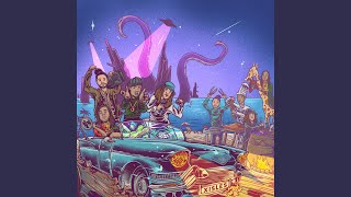 I.D.R. Music Video