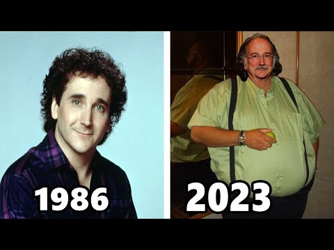 PERFECT STRANGERS (1986) Cast: Then and Now 2023 INCREDIBLE Changed After 37 Years