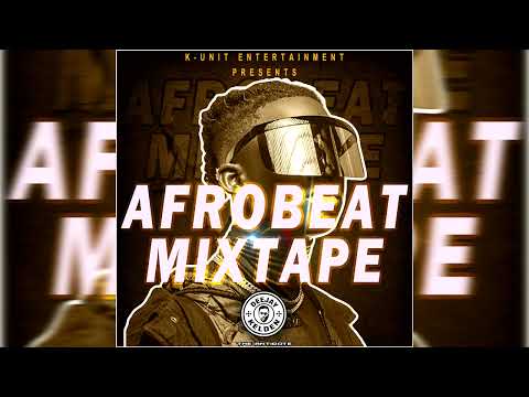 NAIJA AFROBEAT MIX 2022 - RUGER, REMA, OMAH LAY, JOEBOY, BURNA BOY, TEKNO, KIZZ DANIEL BY DJ KELDEN