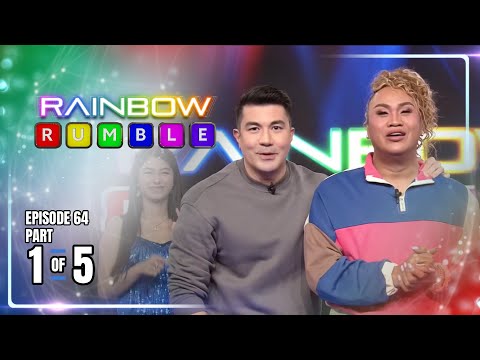 Rainbow Rumble | Episode 64 (1/5) | February 7, 2026