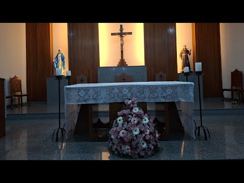 Solenidade São Pedro e São Paulo Apóstolos