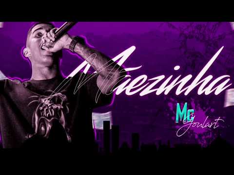 Mc Goulart - Mãezinha ( Dj Ws )