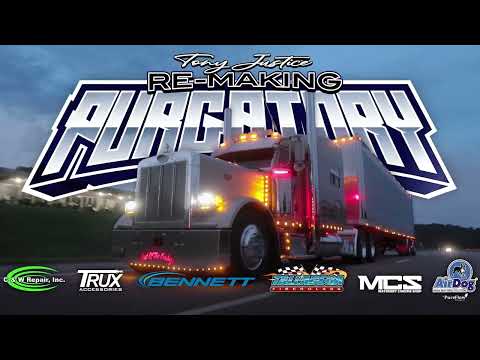 Remaking of Purgatory // Episode 2