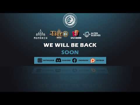 GameOfTutors  cEDH WC qualifier