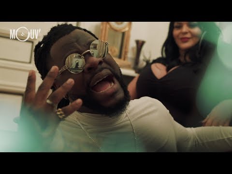 WILLAXXX : BADJU - "Fraisou" (Parodie Dadju - "Jaloux")