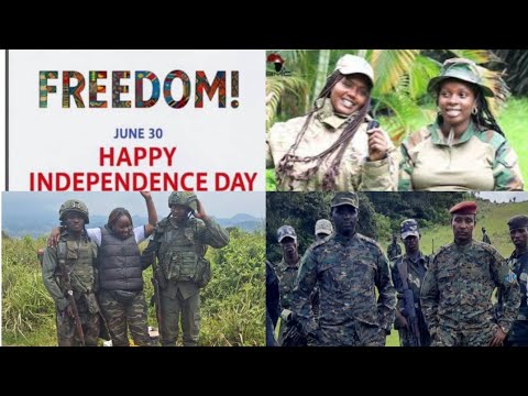 AMATEKA🇨🇩NTAMACHAKUBIRI ARI HAGATI YA M23 NA TWIRWANEHO( MRDP)URUHARE RWABAKOBGA NABAGORE MUNTAMBARA