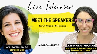 Spotlight: Ashley Maltz, MD, MPH