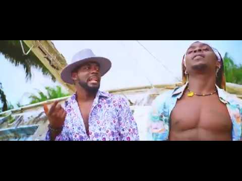 Mr. Leo ft. Rude Bway - Femme [Official Video]