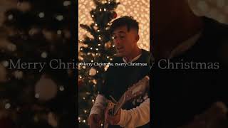“Carol Of The Bells” from the album “Christmas: Acoustic Sessions”