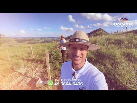 RECORDAÇÕES - CHÁCARA EM ROMELÂNDIA - SANTA CATARINA@DOCAMPOIMOBILIÁRIA @LUCIANODOCAMPO1