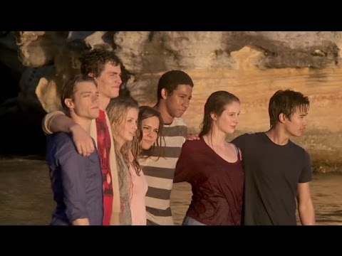 More Than Life - For Sammy - Dance Academy