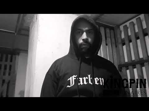 Brank Lucaz - Bosten streets Intro