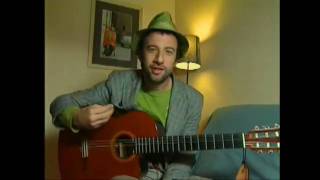 Kostis Maraveyas - Clandestino