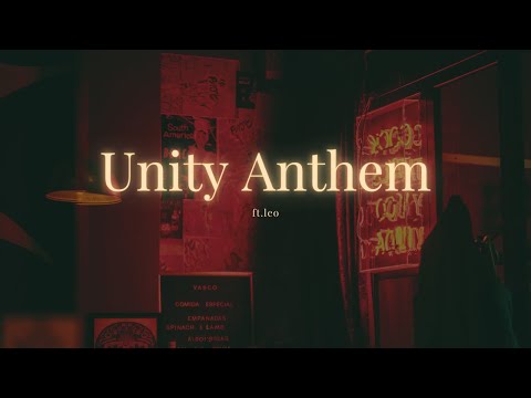 𝙇𝙚𝙤 𝘼𝙡𝙚𝙭𝙖𝙣𝙙𝙚𝙧 - Unity Anthem  (lyrics)