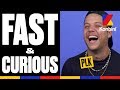 PLK - Fast & Curious